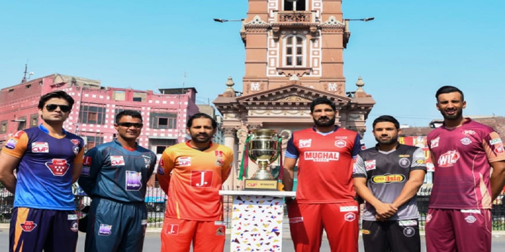 national t20 cup points table 2020