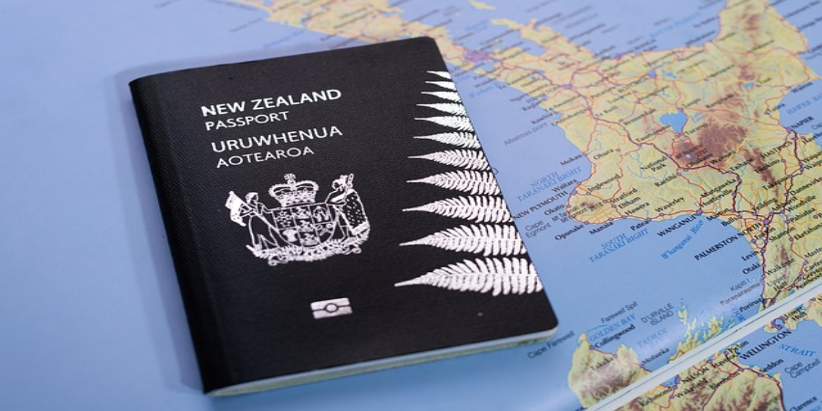New Zealand