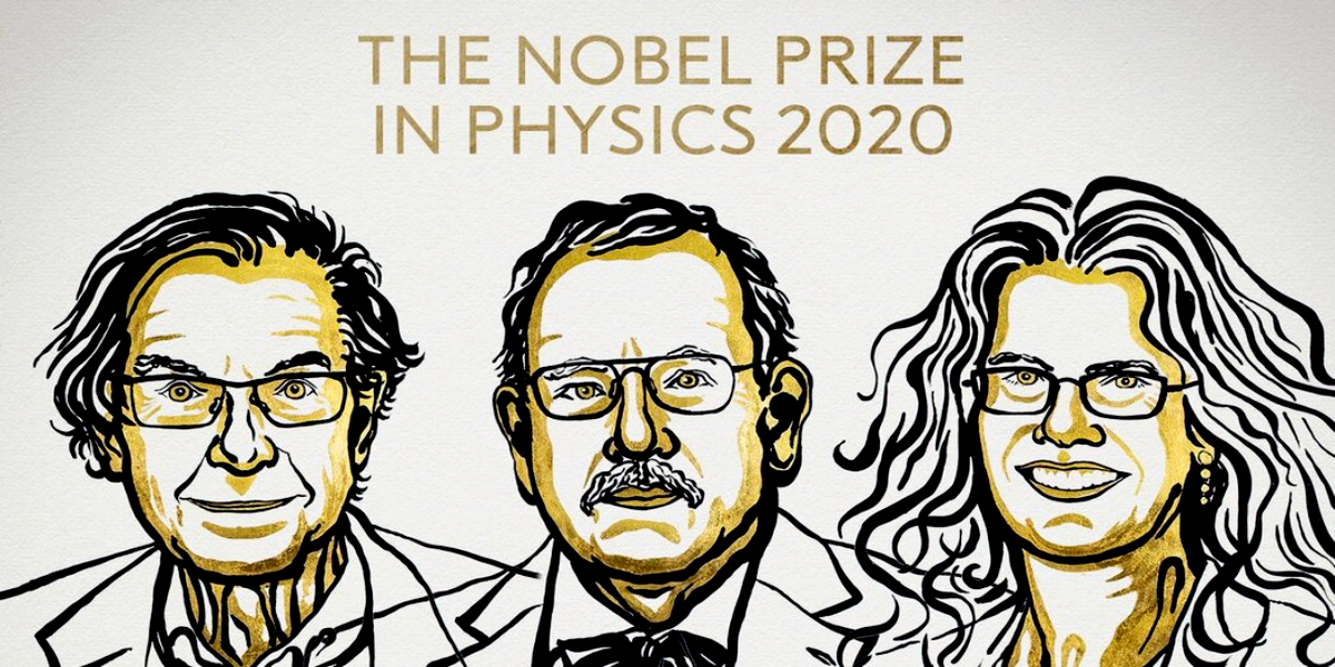 Nobel Prize