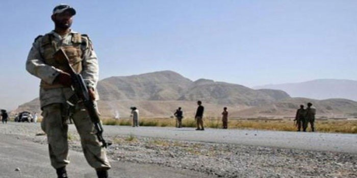 Ormara attack _ ISPR