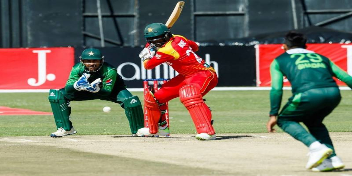 PAK VS ZIM