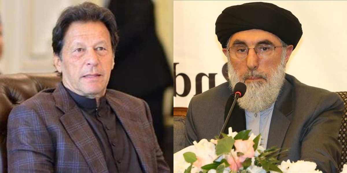 PM Imran