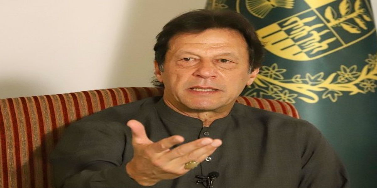 PM Imran