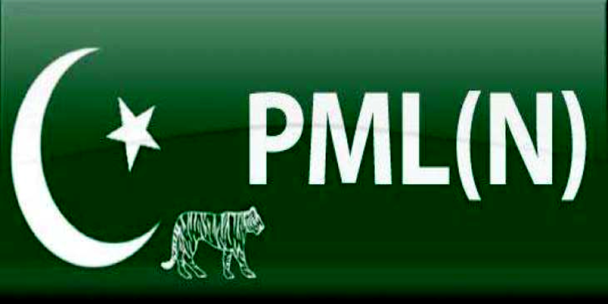 PML-N