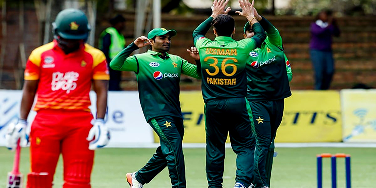 Pakistan