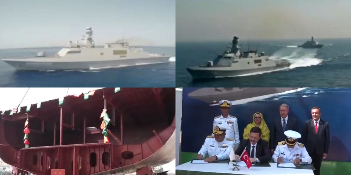 Pakistan Navy