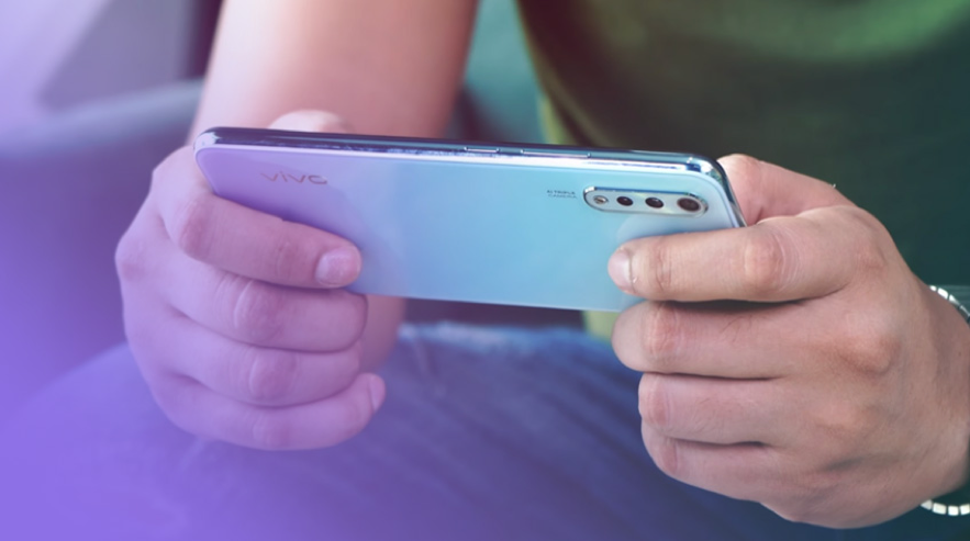 Vivo S1 Price in Pakistan