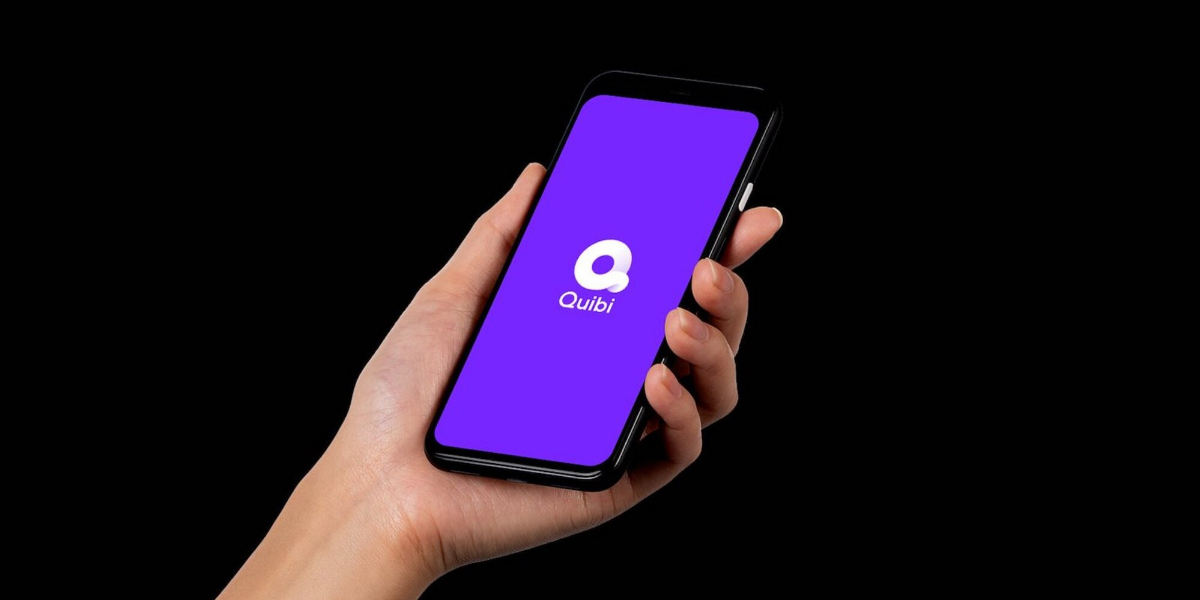 Quibi is shutting down