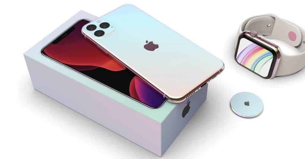 iPhone 12 Pro