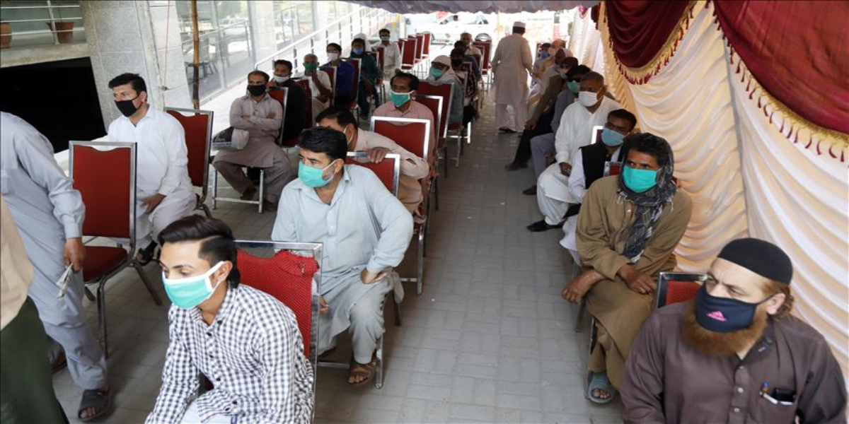 SOPs for public rallies