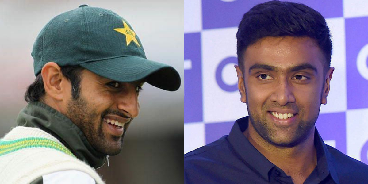 Shoaib Malik