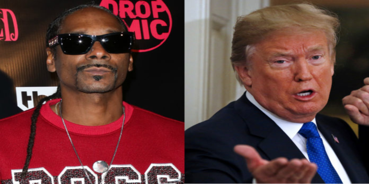 Snoop Dogg