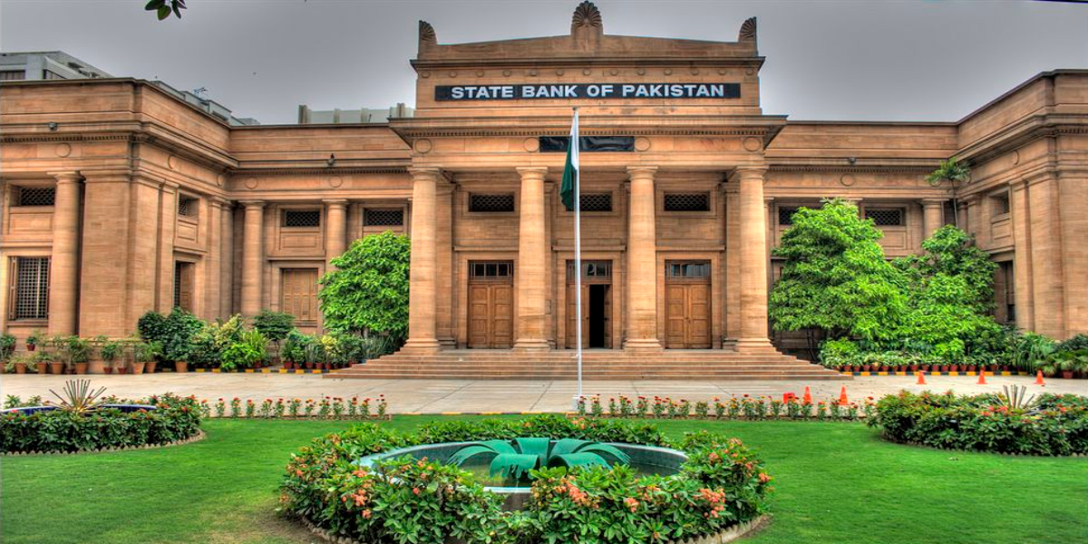 State Bank of Pakistan