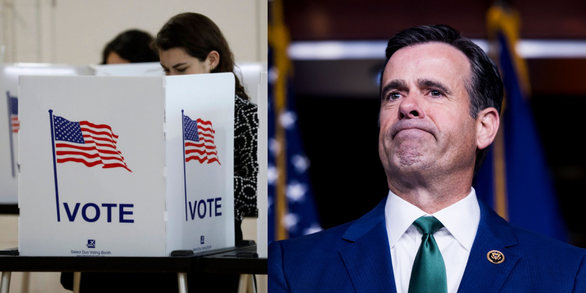 US Elections