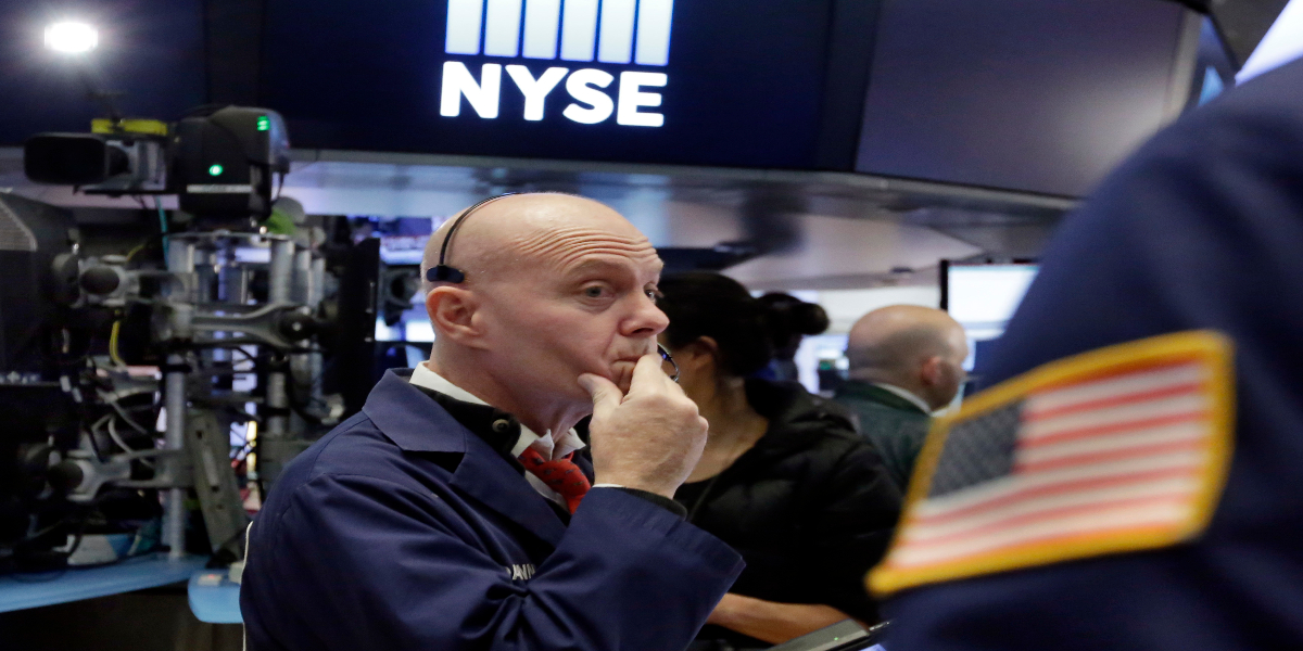 US Stocks