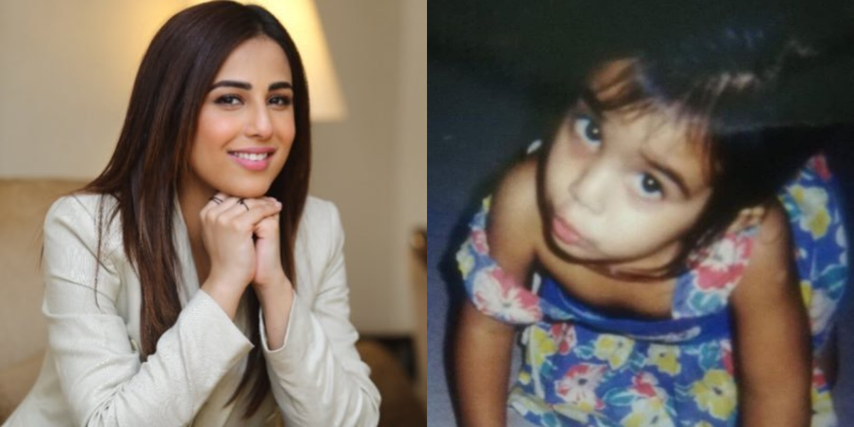 Ushna Shah