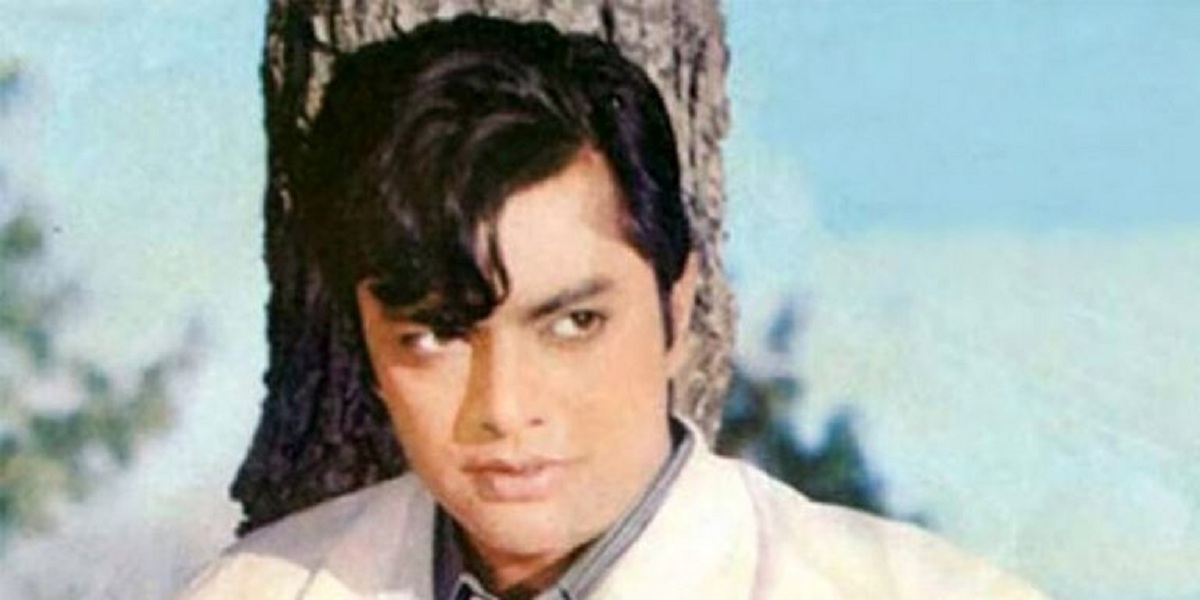 Waheed Murad chocolate hero