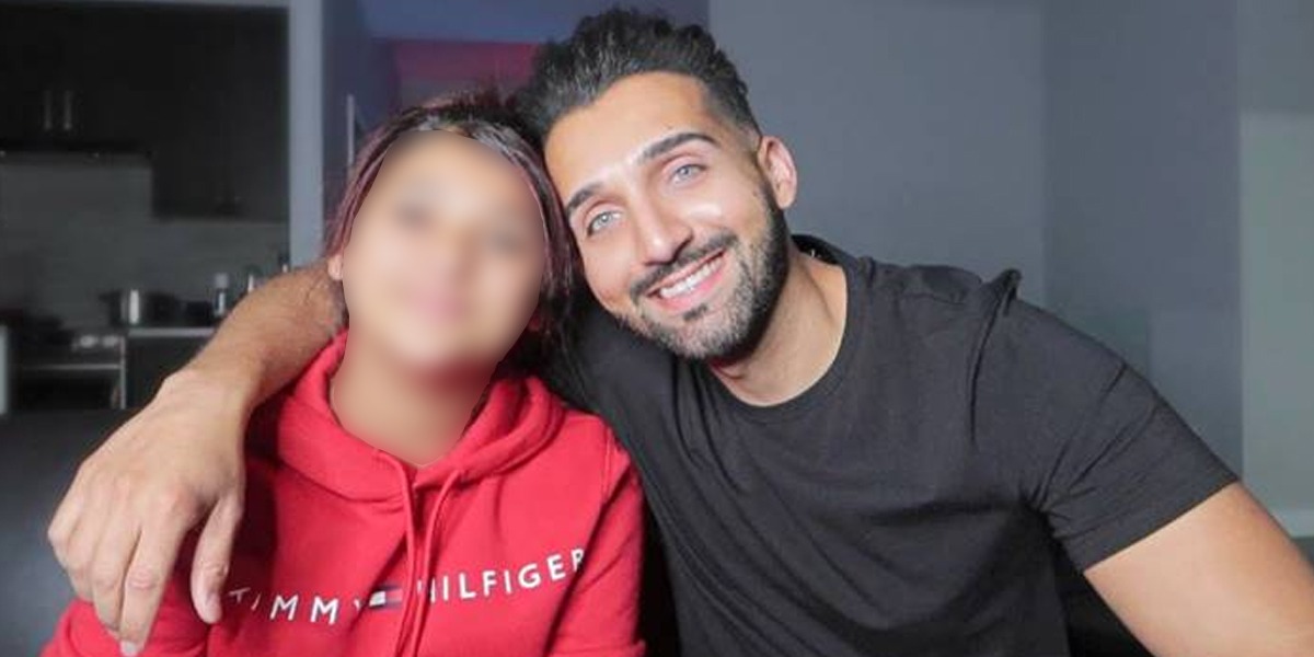 Sham Idrees