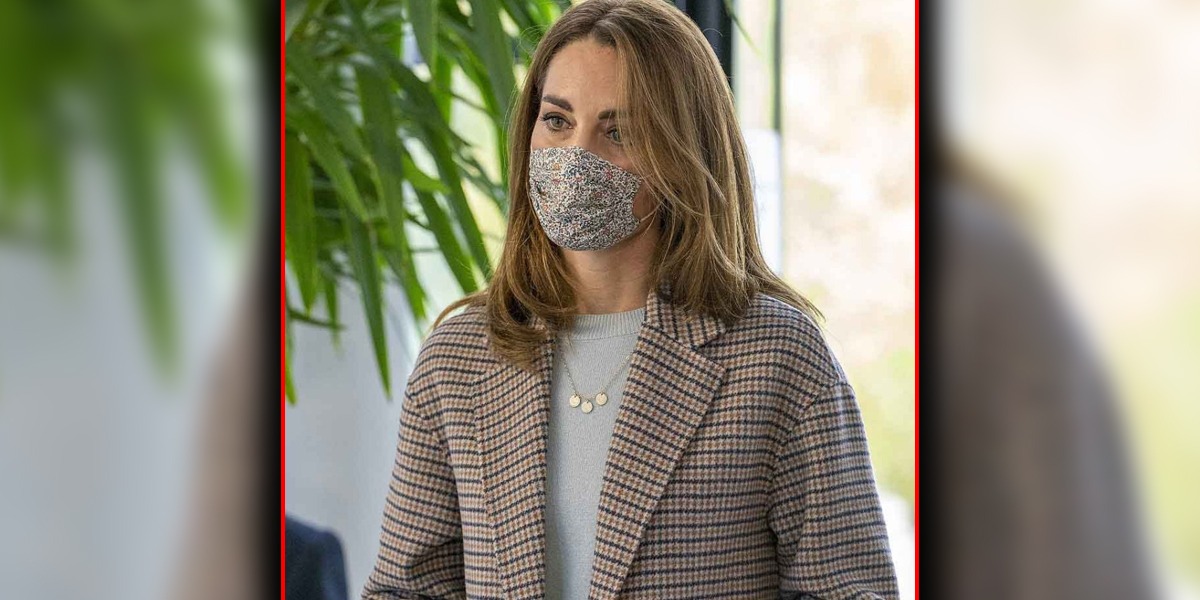 Kate Middleton elegant