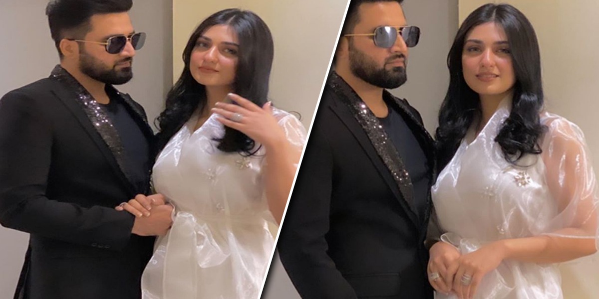 Sarah Khan stuck in Turkey