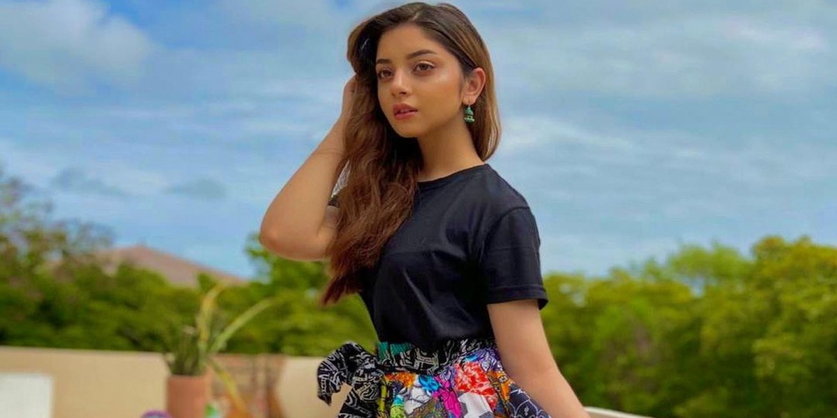 Alizeh Shah new pictures