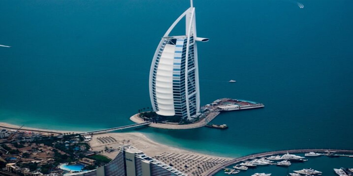 How to apply for Dubai visa