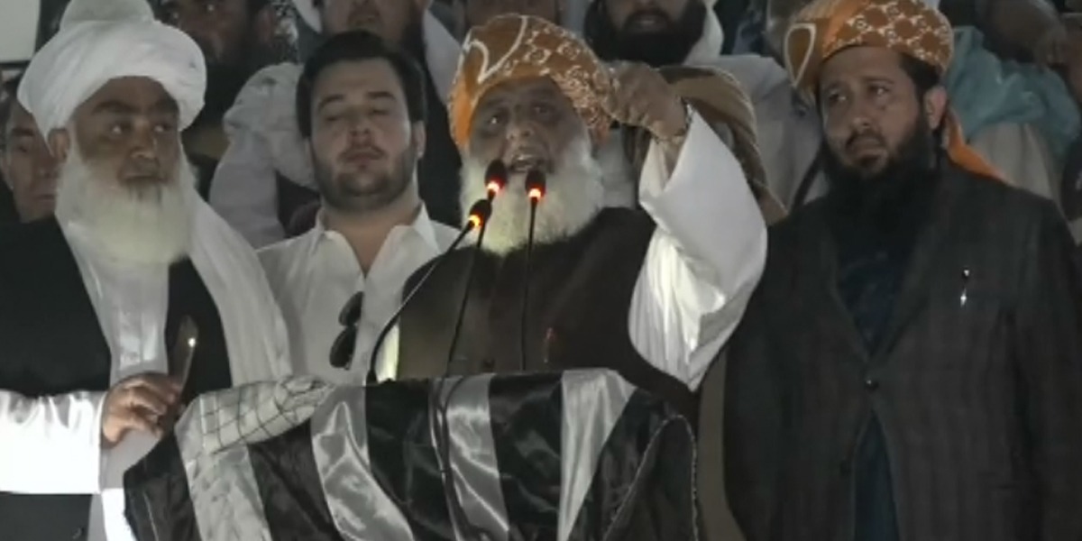 PDM Quetta Jalsa