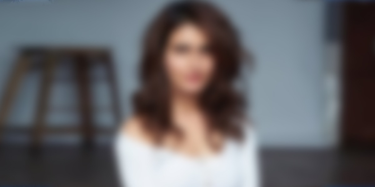 Fatima Sana Shaikh