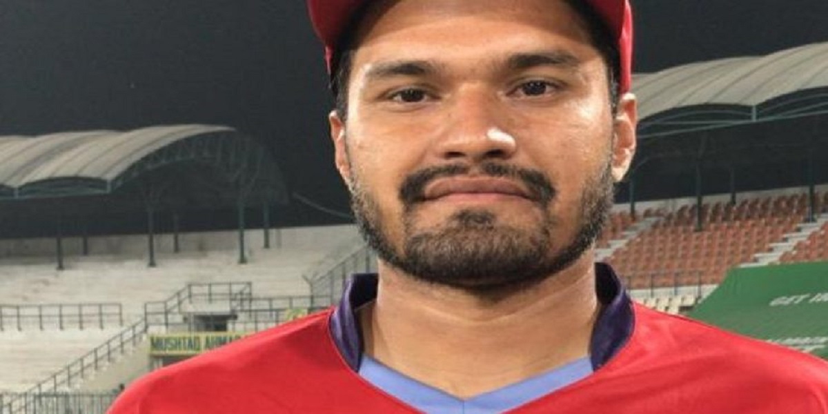 Zeeshan Malik