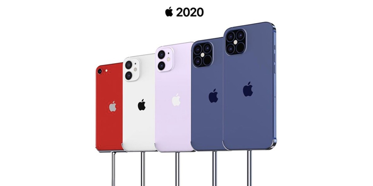 iPhone 12 Pricing leaked for Every Model, Storage And Size