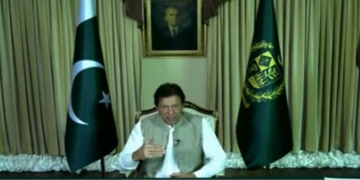 PM Addresses UN Summit On Biodiversity at 75th UNGA Session