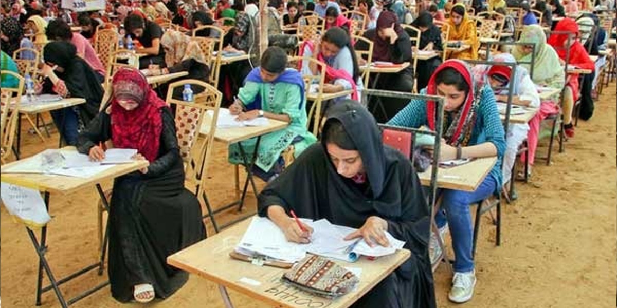 MDCAT Test 2020: Steps For Downloading NUMS Roll Number Slips