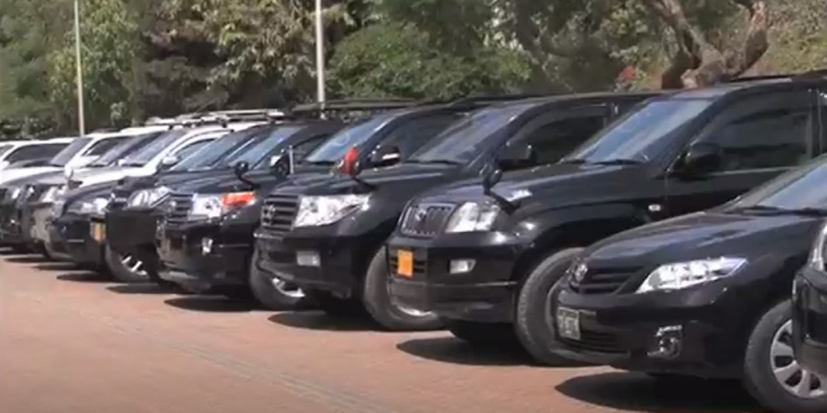 Motor Vehicle Taxes Can Now Be Submitted Online In Sindh