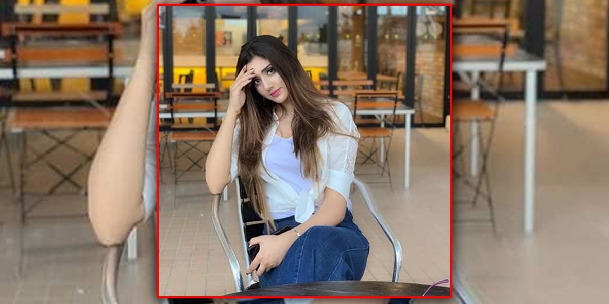 Janat Mirza Supports PTA Move To Ban TikTok