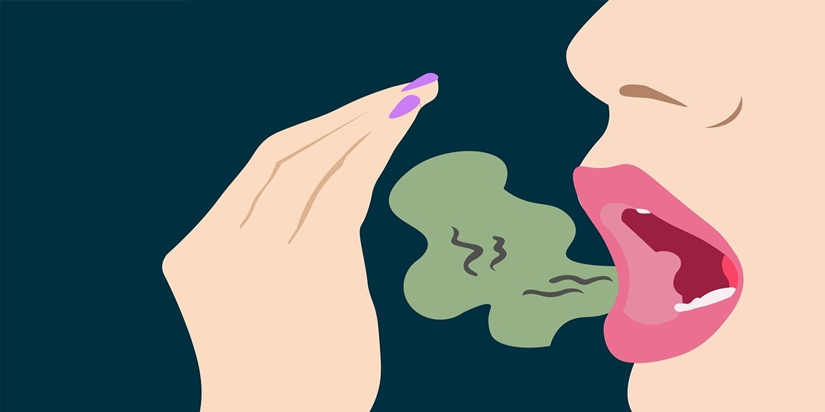 What causes Bad Breath? How To Get Rid Of It?