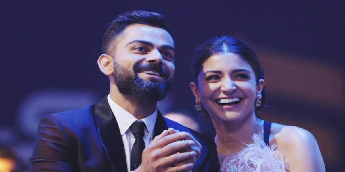 Anushka Sharma Virat Kohli