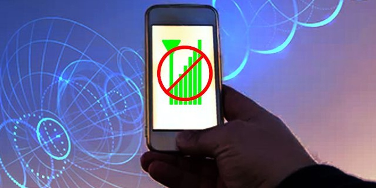 Mobile Phone Service