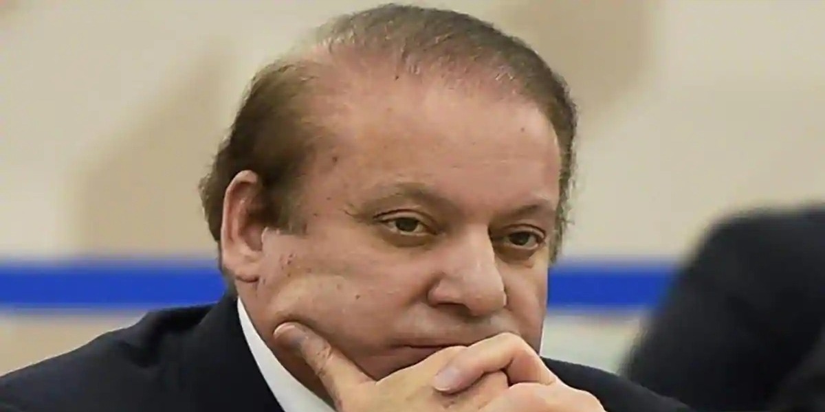 Toshakhana Case: Petitions Filed In IHC To Stop Auction Of Nawaz Sharif's Properties