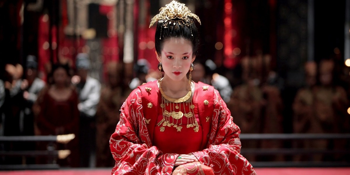 China Overtakes US & Becomes World's Biggest Movie Market