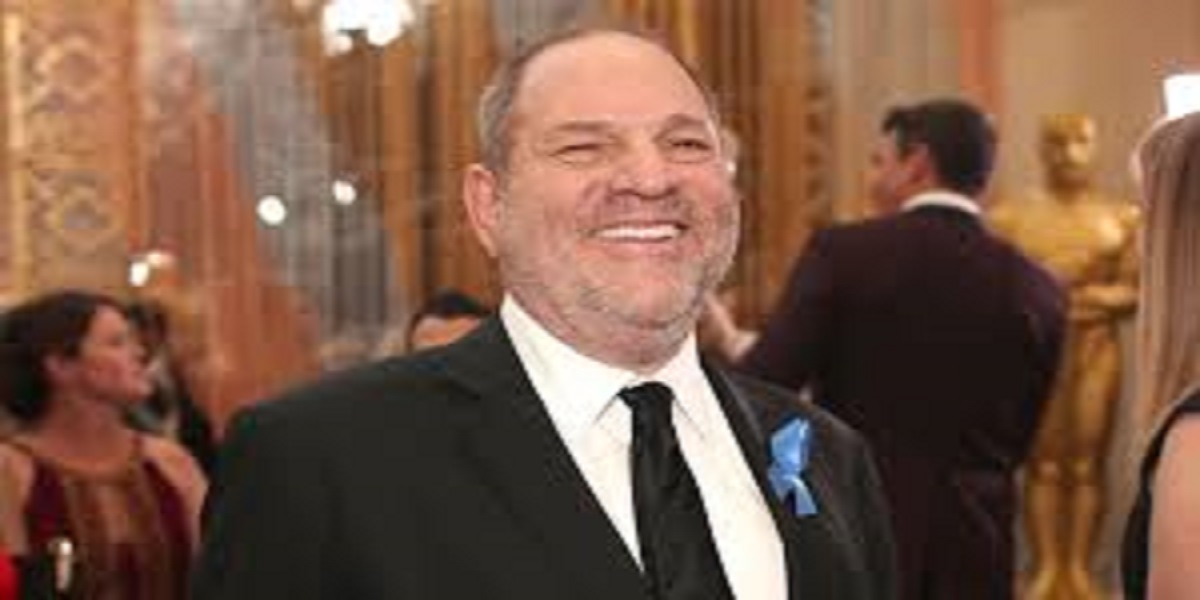 Harvey Weinsten