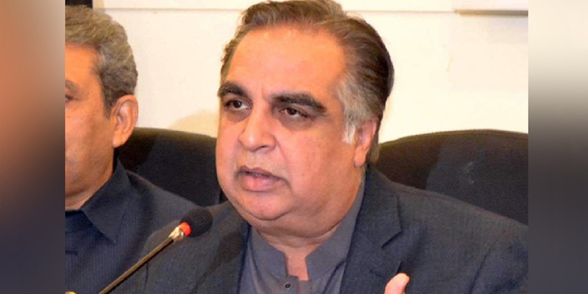 Imran Ismail