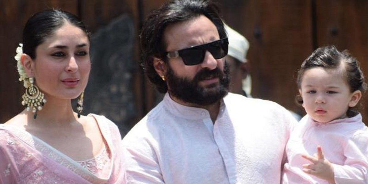 Kareena Kapoor Saif Ali Khan