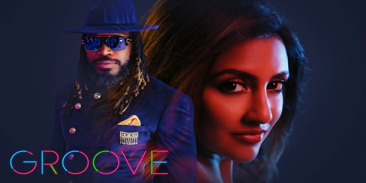 Chris Gayle Groove