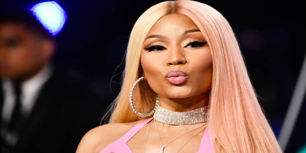 Nicki Minaj