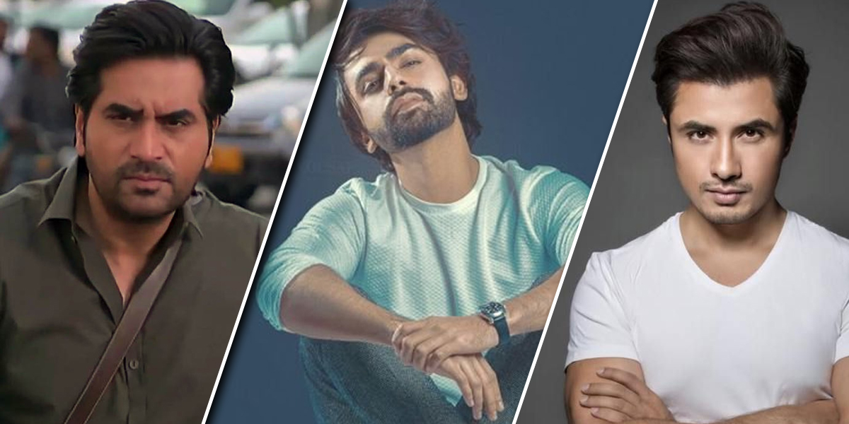 Peshawar blast: Humayun Saeed, Farhan Saeed, and others express grief