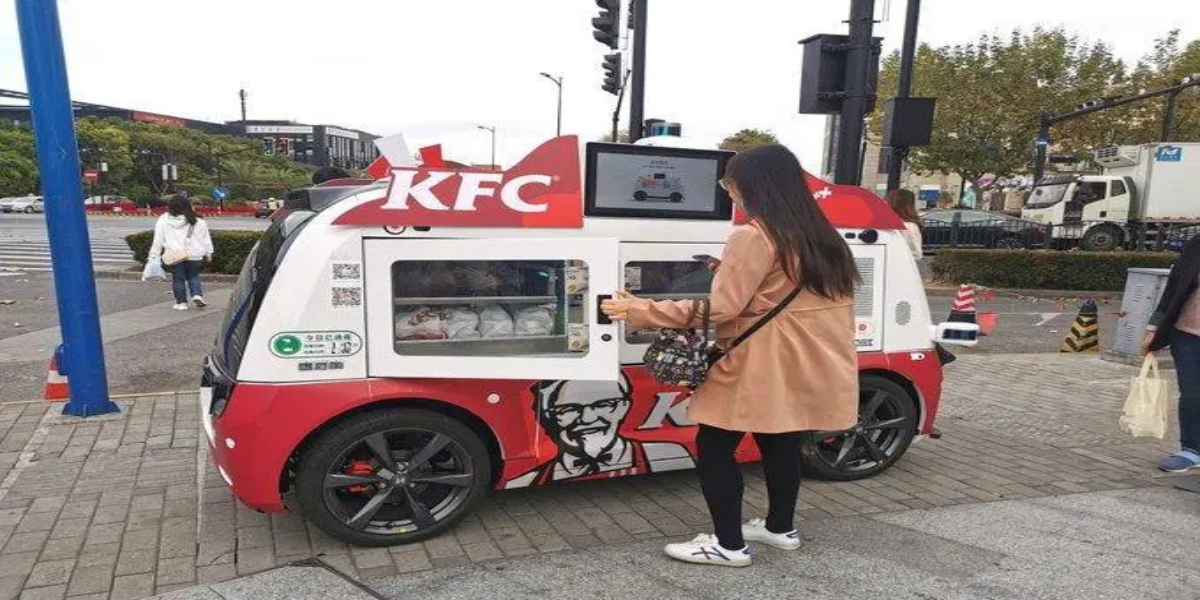 fried chicken