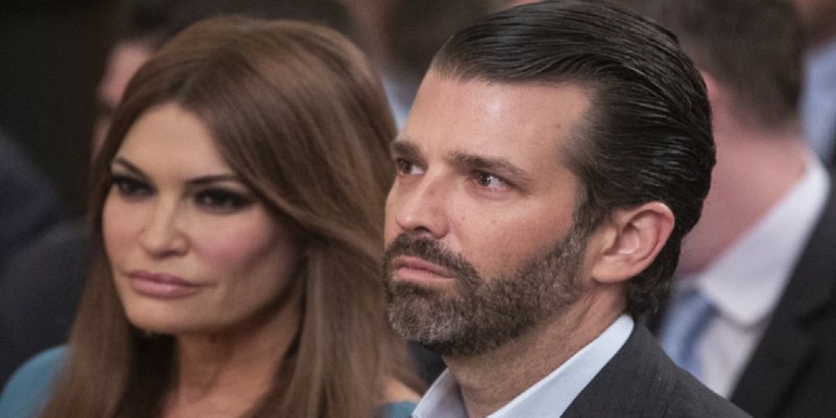 Donald Trump Jr.