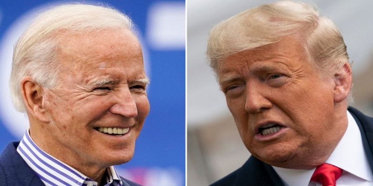 US election 2020