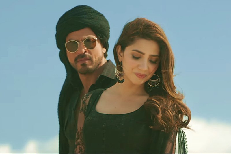 Mahira Khan