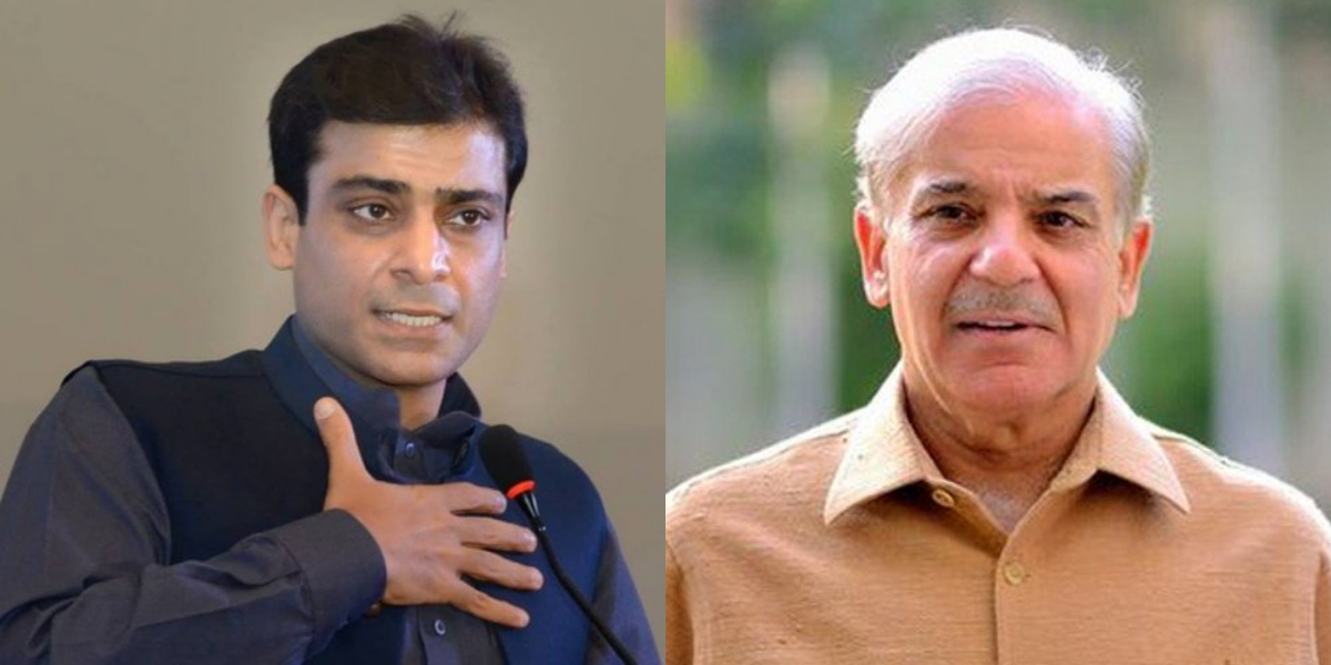 PML-N